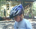 Papai, vamos no parque?