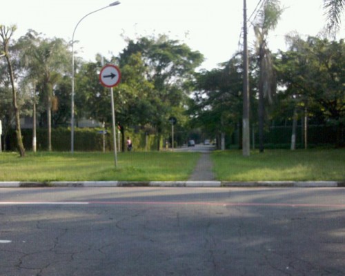 bicicleta nao limita seus caminhos - amplia