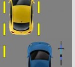 Ciclista ocupando parte da faixa Ao ocupar um espaço maior da faixa, o motorista tende a aguardar um momento em que possa ultrapassar com segurança.