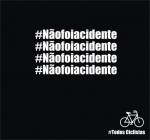 luto - nao foi acidente