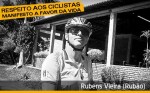 rubens - ghost bike belo horizonte