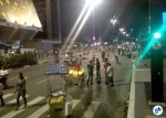 Av. Paulista aberta para as pessoas Av. Paulista aberta para as pessoas