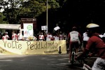 Volte pedalando - World Bike Tour 2012 Volte pedalando - World Bike Tour 2012