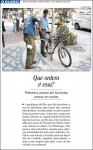 Notícia original no jornal O Globo, publicada em 17 de março de 2009. Via "Rio pra não chorar".