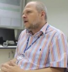 Sergio Avelleda, presidente do Metrô de São Paulo. Foto: CicloLiga