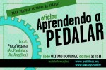 oficina aprenda a pedalar