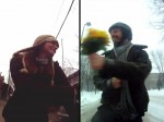 the man who lived on his bike