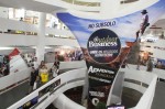 Como no ano passado, diversas palestras complementarão o evento. Foto da edição 2011 (Adventure Sports Fair/Divulgação).
