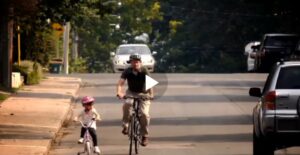 share the road ad - campanha canadense - ontario (2)
