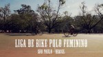 Liga de Bike Polo Feminino