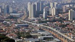 Foto de junho/2012 (Metrô-SP - Divulgação)