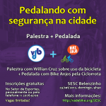 palestra vdb bike anjo