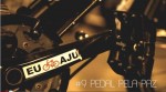 pedal pela paz