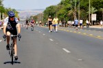 Eixão do Lazer, em Brasilia - aberto para as pessoas aos domingos. Foto: Elza Fiuza/ABr