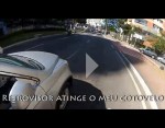 Imagem: Bike Repórter Folha Vitória/Reprodução