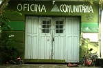 Oficina Comunitária Cidade da Bicicleta. Foto: Divulgação