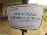 Cicloatividades Sesc Itaquera
