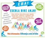 EBA - Escola Bike Anjo (aprenda a pedalar)