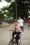 Aprenda a andar de bicicleta - EBA! - Escola Bike Anjo