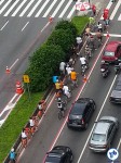 Lei que previa criação da Ciclofaixa de Lazer de São Paulo, de 1990, citava também os sábados. Outra Lei, de 1995, fazia referência a todos os feriados.