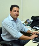Para o Diretor de Trânsito e Transporte de Barretos, André Luís de Freitas, abusos no trânsito cometidos por ciclistas são o motivo dos acidentes registrados diariamente. Foto: Prefeitura de Barretos / Divulgação