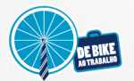 Dia 10 de maio acontece o primeiro "De Bike ao Trabalho" do Brasil