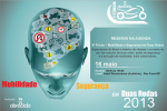 Forum Abraciclo 2013 - Mobilidade e segurança em duas rodas