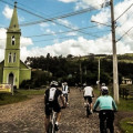 circuito cascatas e montanhas