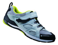 Sapatilha Click'R. Foto: Shimano/Divulgação