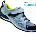 sapatilha shimano click'r thumb