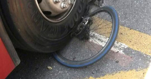 Não desconte sua raiva do governo nas pessoas nas ruas. Isso pode acabar mal. Foto: Talita Rodrigues