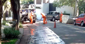 prefeitura retira ciclovia em sao paulo fb h