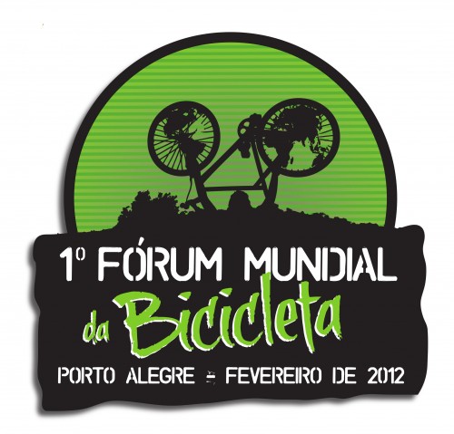 1º forum mundial da bicicleta