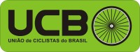 logo ucb uniao de ciclistas do brasil