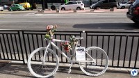 ghost bike ciclista atropelada avenida paulista