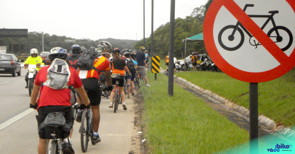 Violência no trânsito em Mogi das Cruzes está em ascensão. Prefeitura  discute plano com ciclistas – Jornal Bicicleta