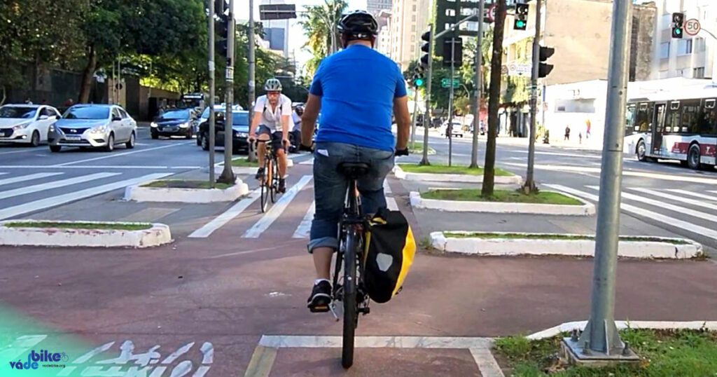5 dicas para andar de bicicleta com segurança nas ruas e ciclovias