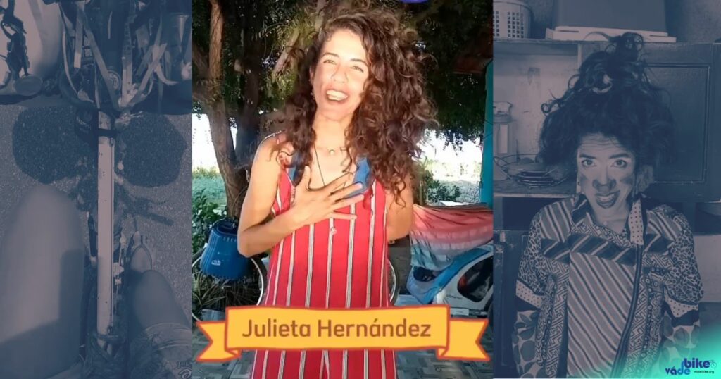 Julieta Hernández