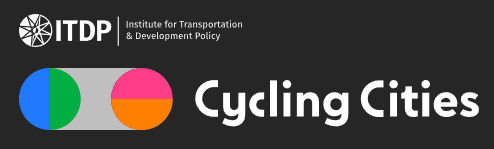 cycling cities itdp