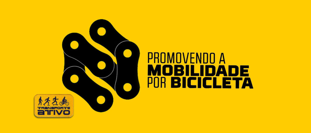 Premio Promovendo a Mobilidade por Bicicleta no Brasil - Transporte Ativo